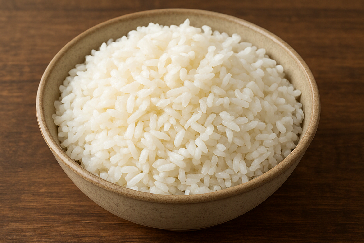 Receita de Arroz