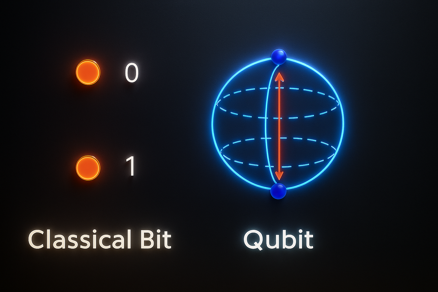 Computação Quântica: O Futuro da Tecnologia