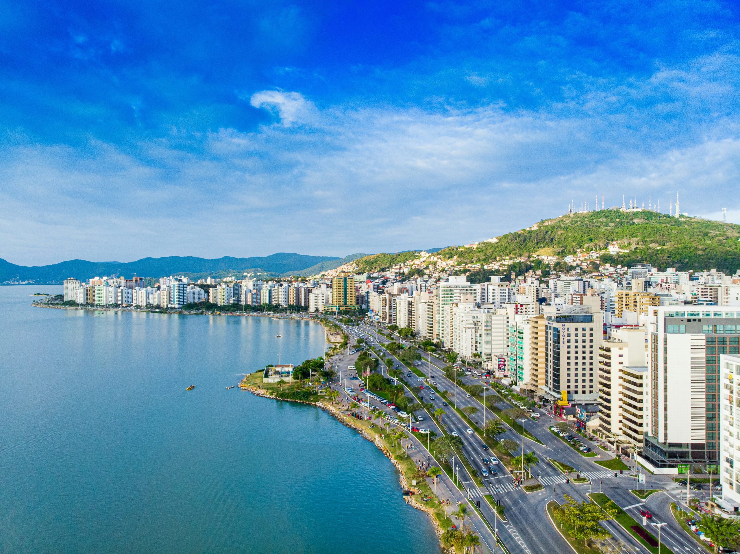 Viagem e Turismo em Florianópolis – SC